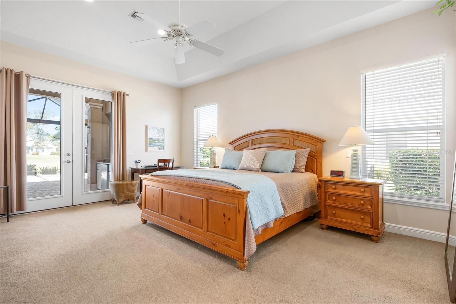 THE RESERVE - Residential