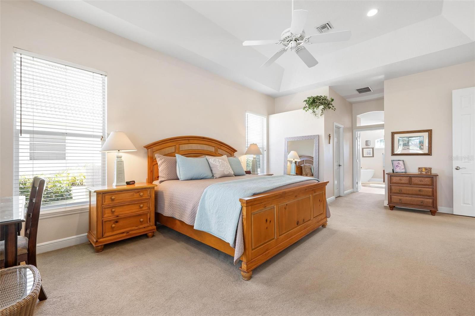 THE RESERVE - Residential