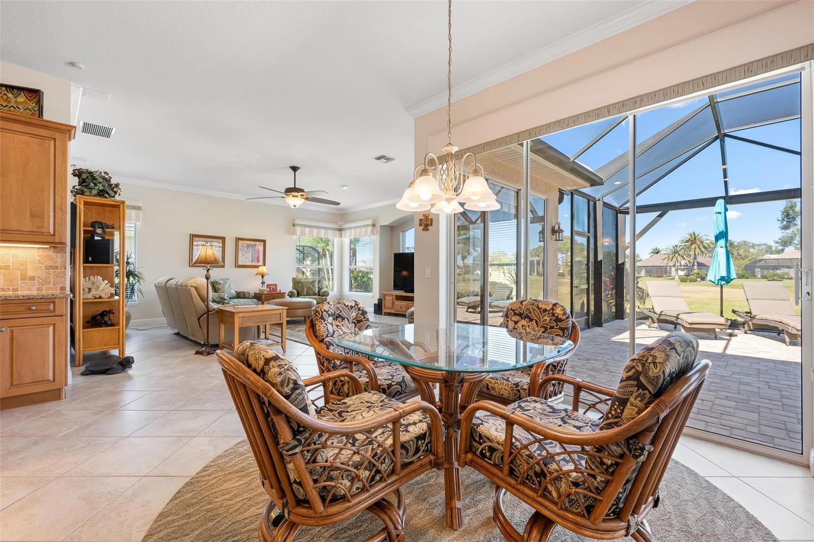 THE RESERVE - Residential