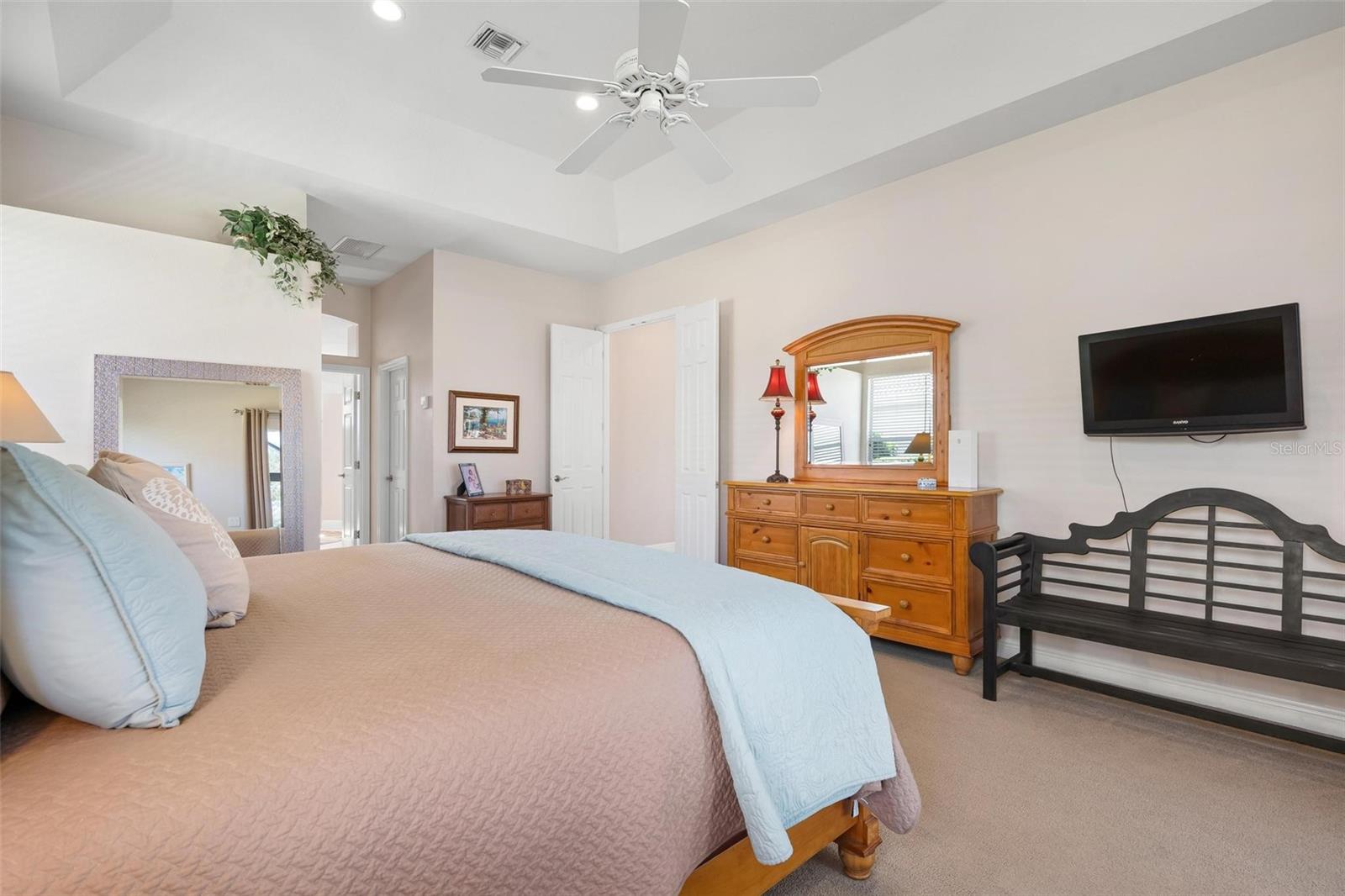 THE RESERVE - Residential