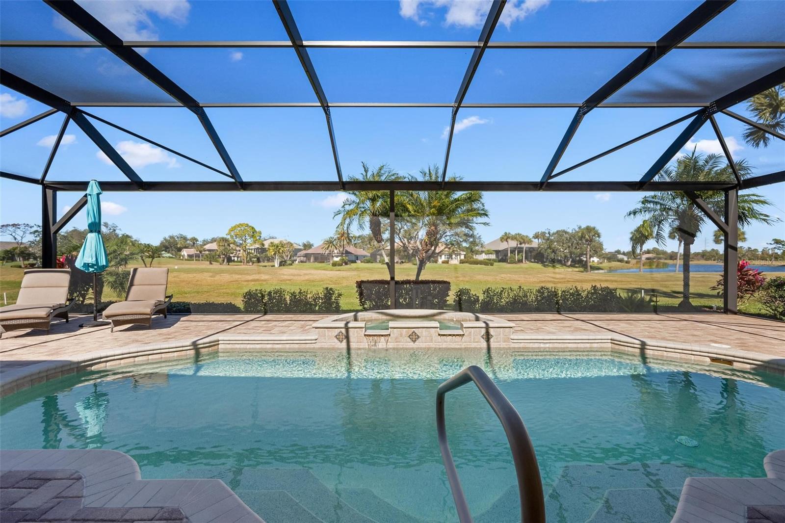 THE RESERVE - Residential