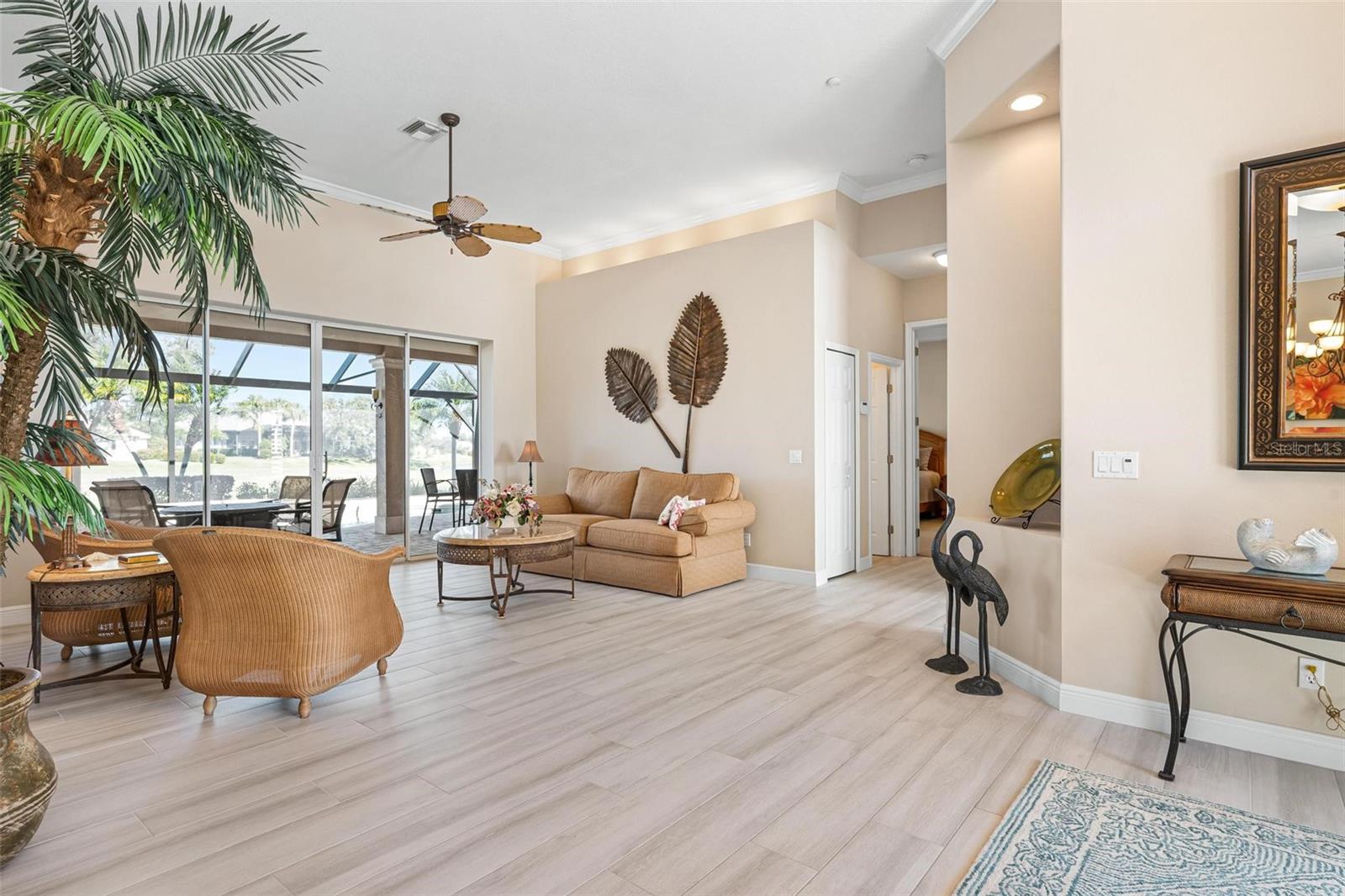 THE RESERVE - Residential