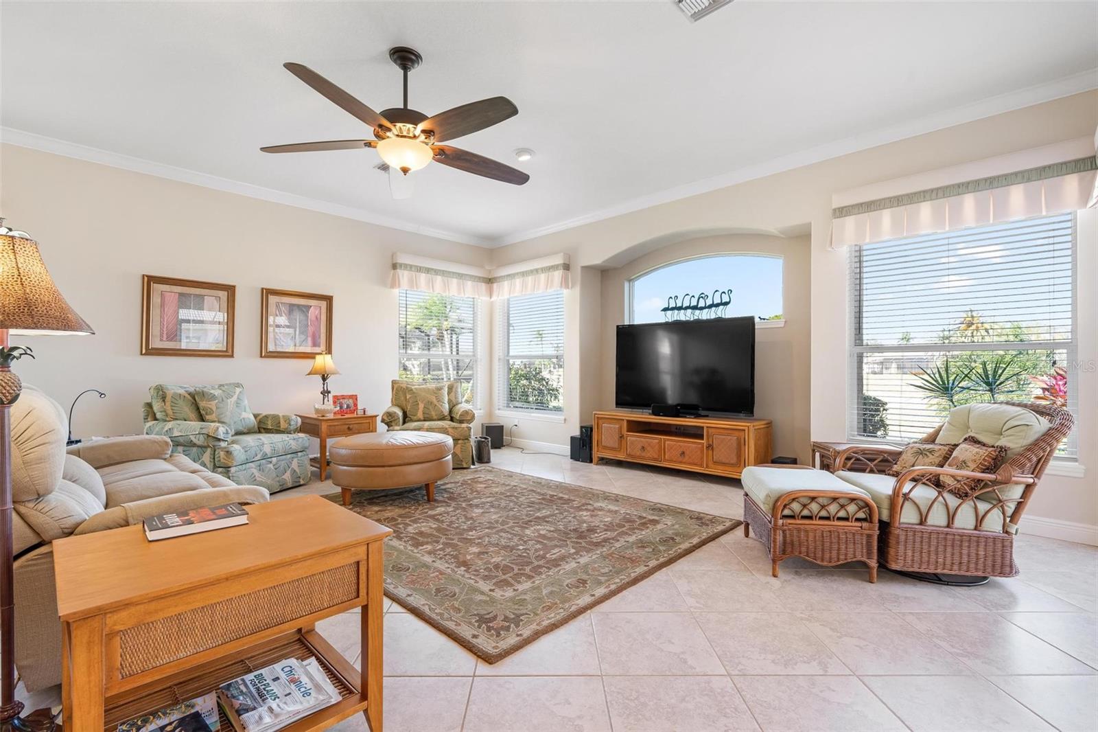 THE RESERVE - Residential