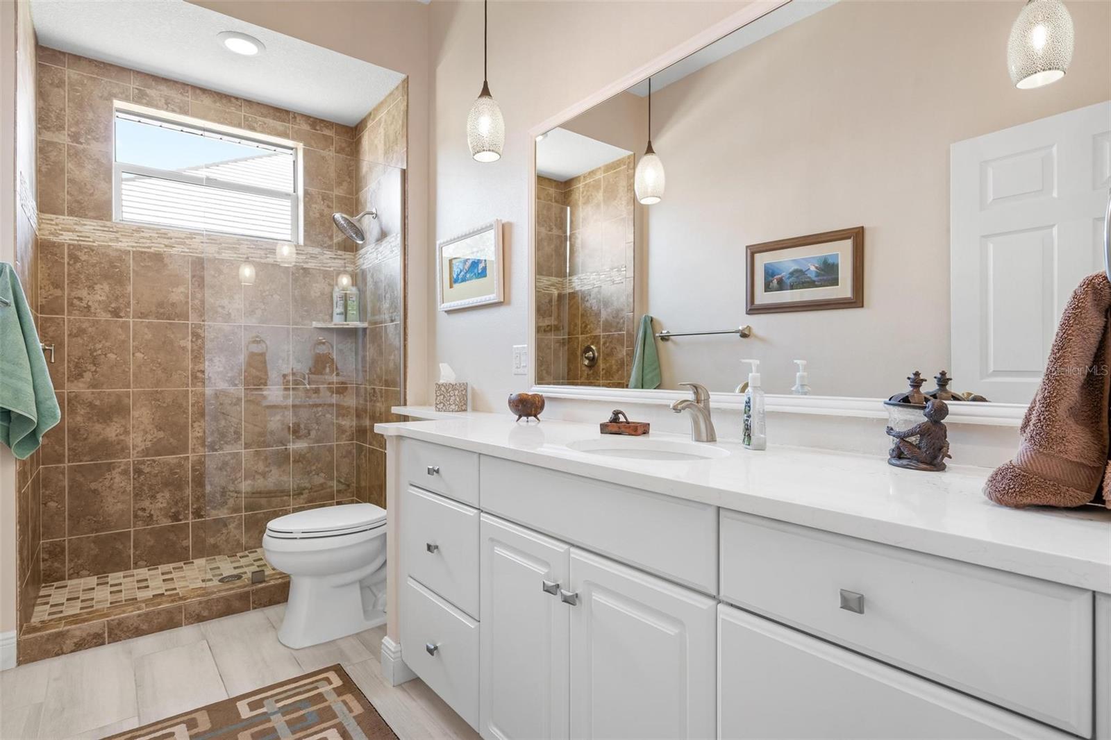 THE RESERVE - Residential