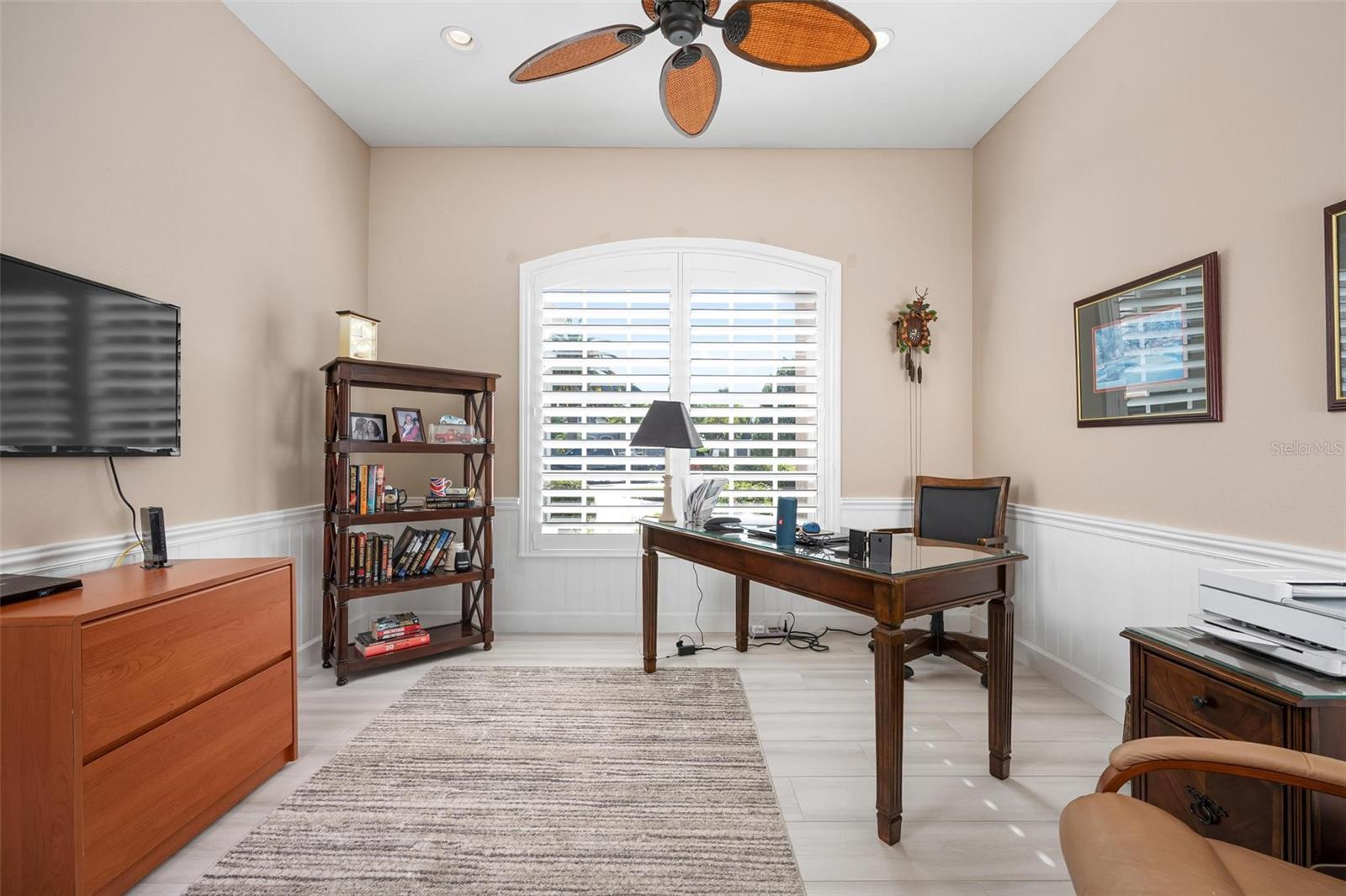 THE RESERVE - Residential