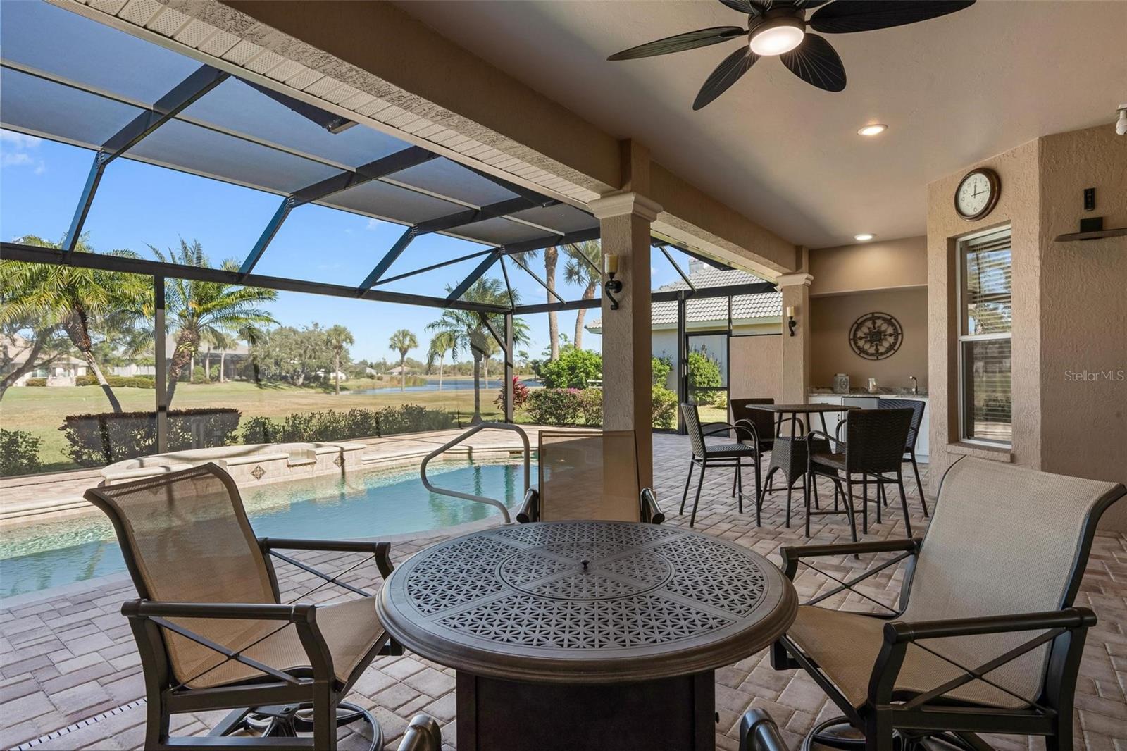 THE RESERVE - Residential