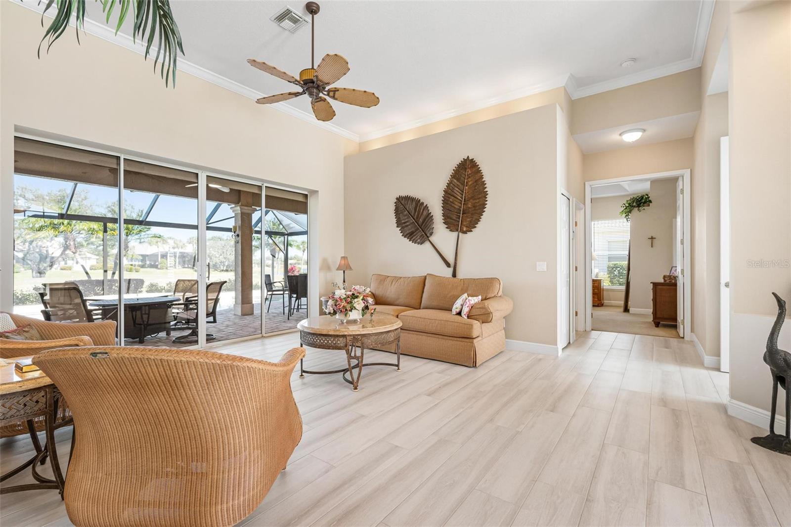 THE RESERVE - Residential