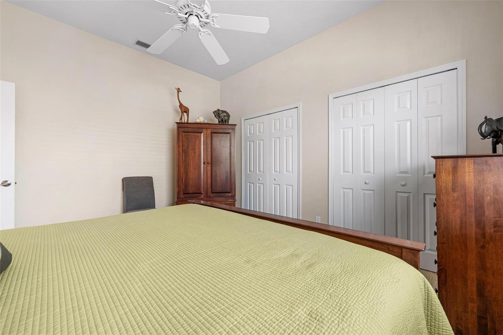 THE RESERVE - Residential