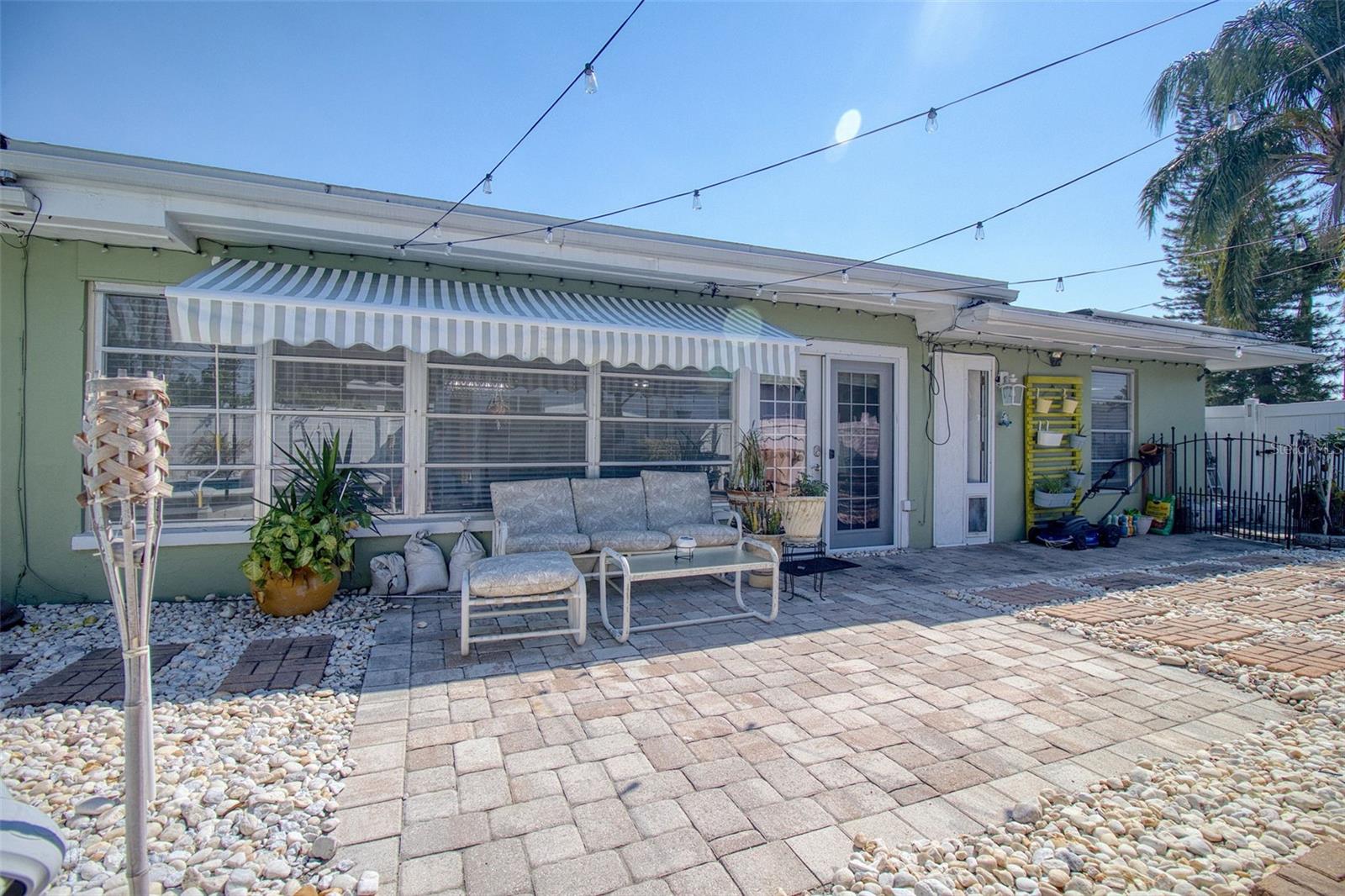 DRUID PARK - Residential