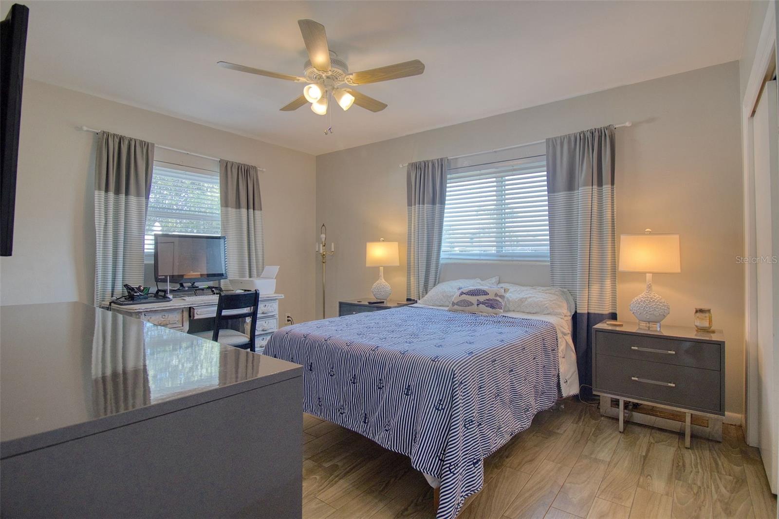 DRUID PARK - Residential