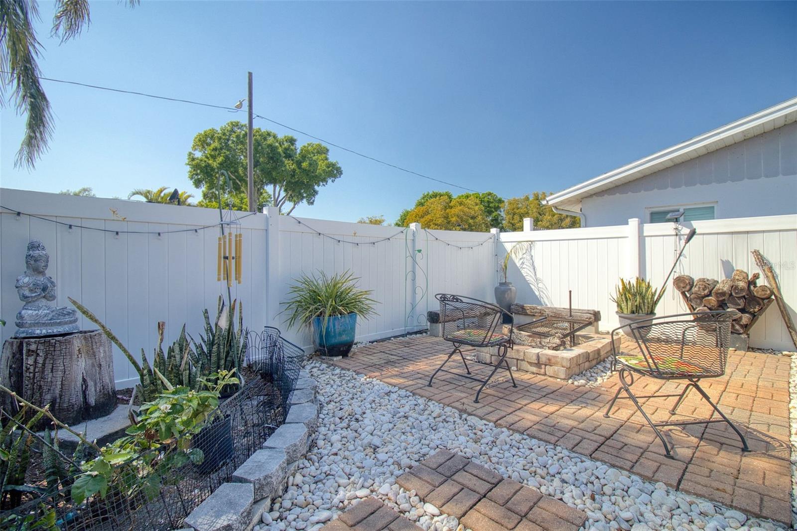 DRUID PARK - Residential