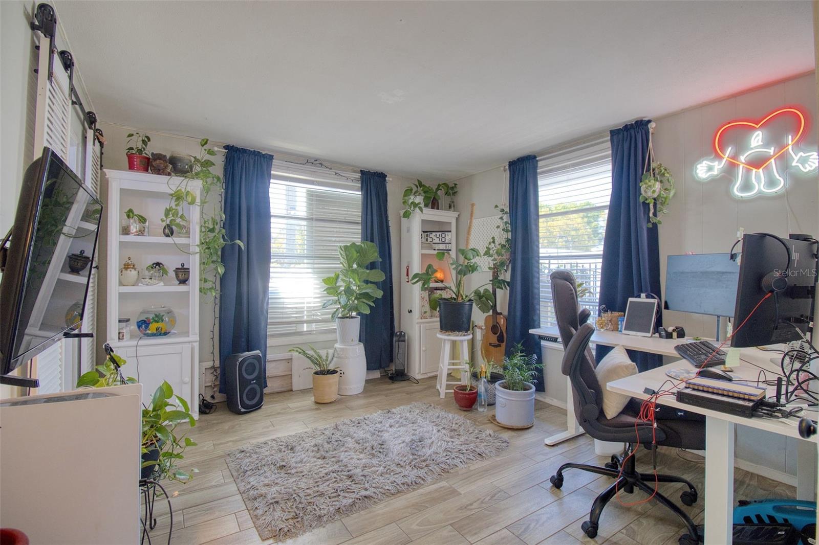 DRUID PARK - Residential