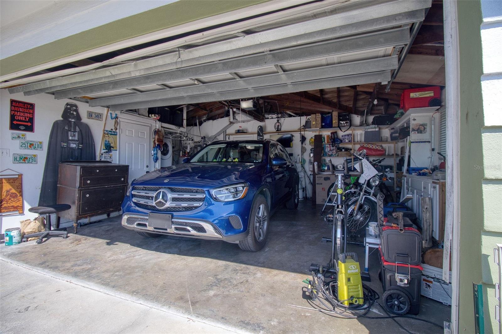 DRUID PARK - Residential