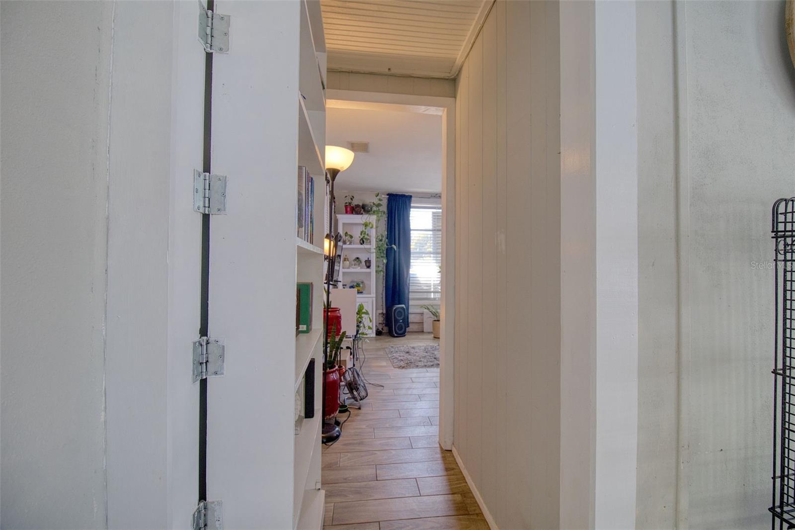 DRUID PARK - Residential