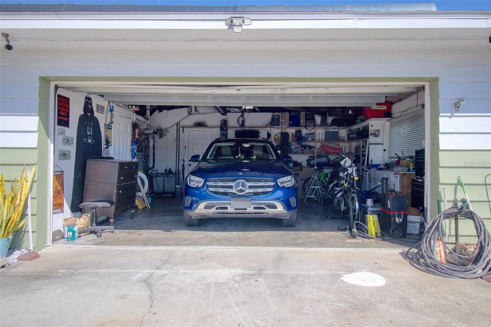 DRUID PARK - Residential