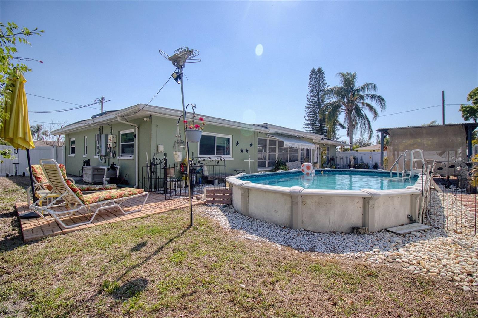 DRUID PARK - Residential