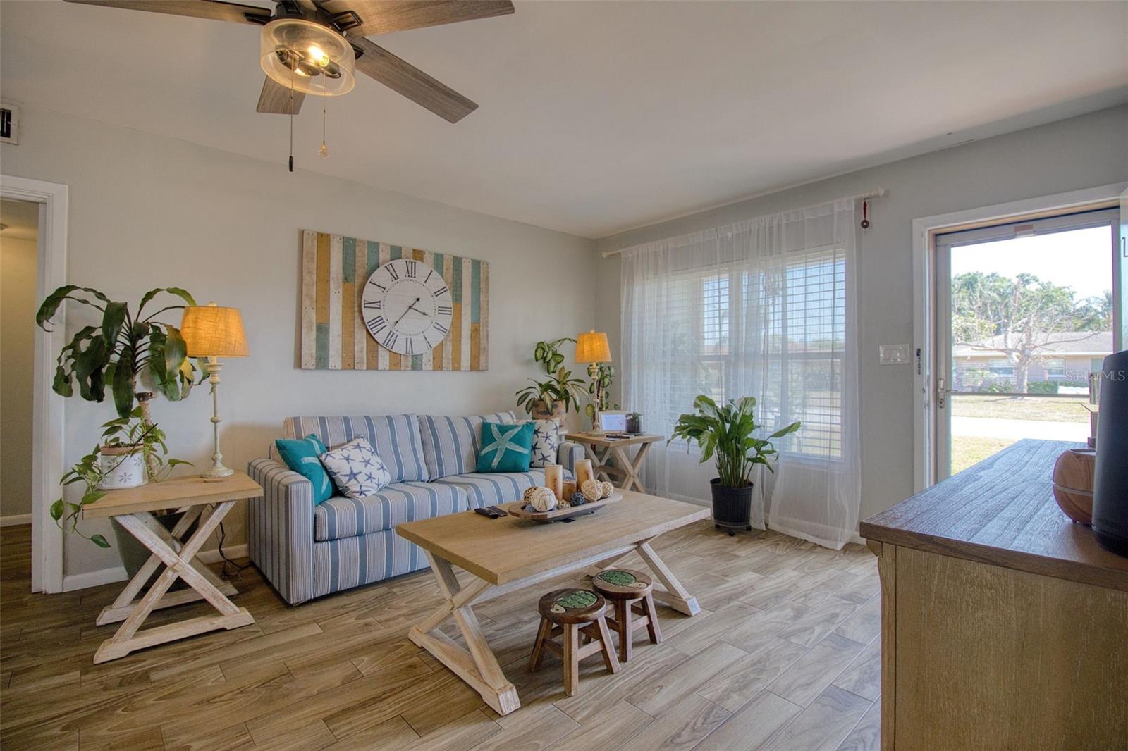 DRUID PARK - Residential