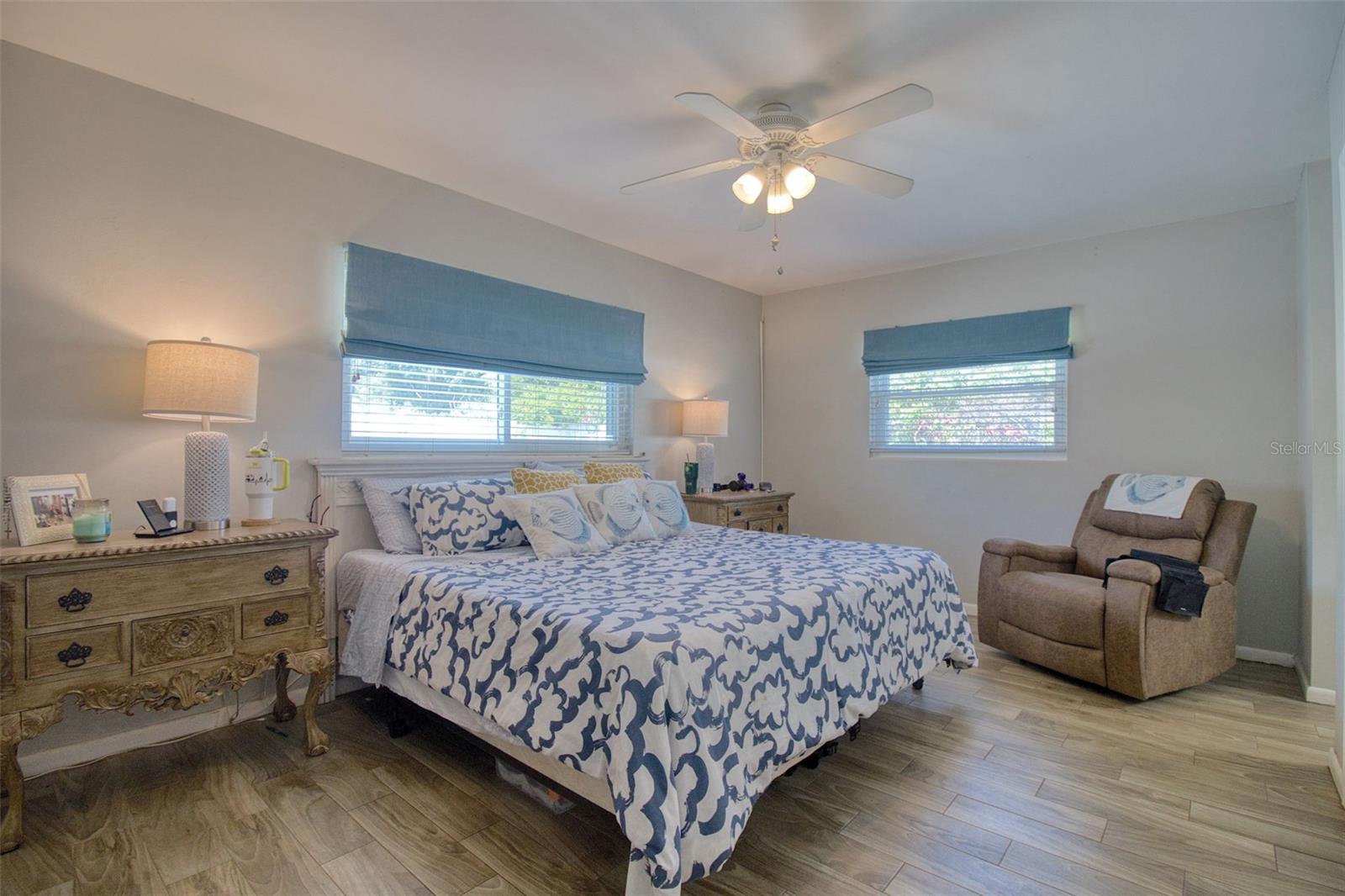 DRUID PARK - Residential