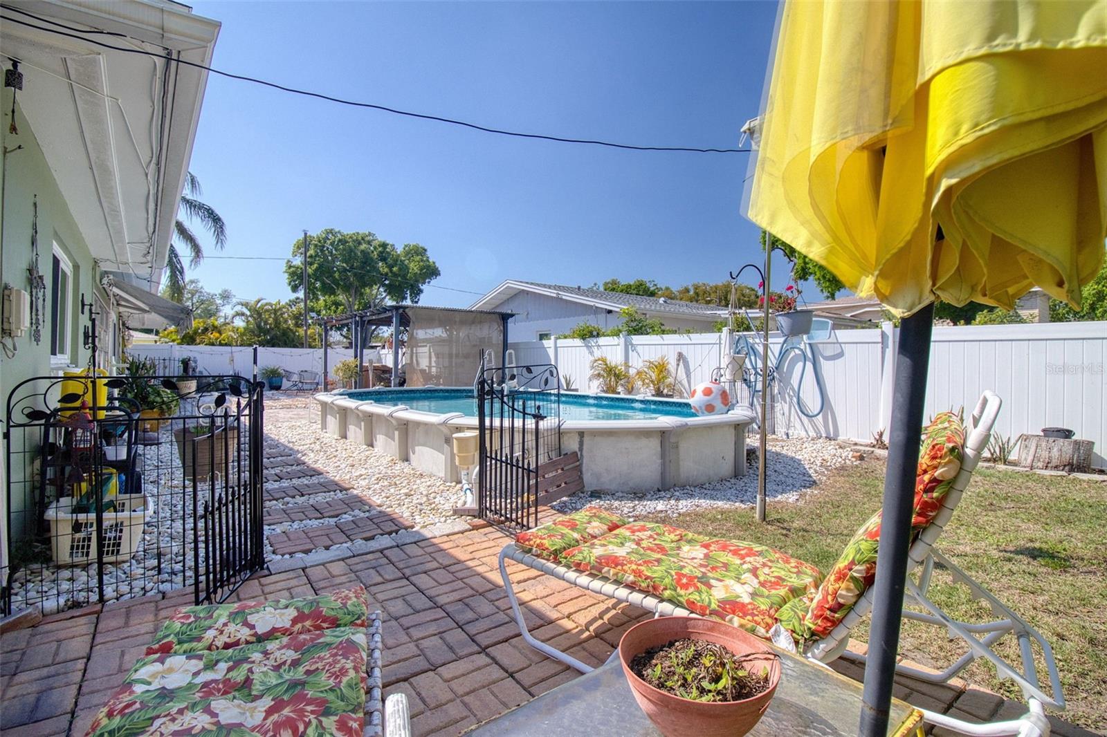 DRUID PARK - Residential