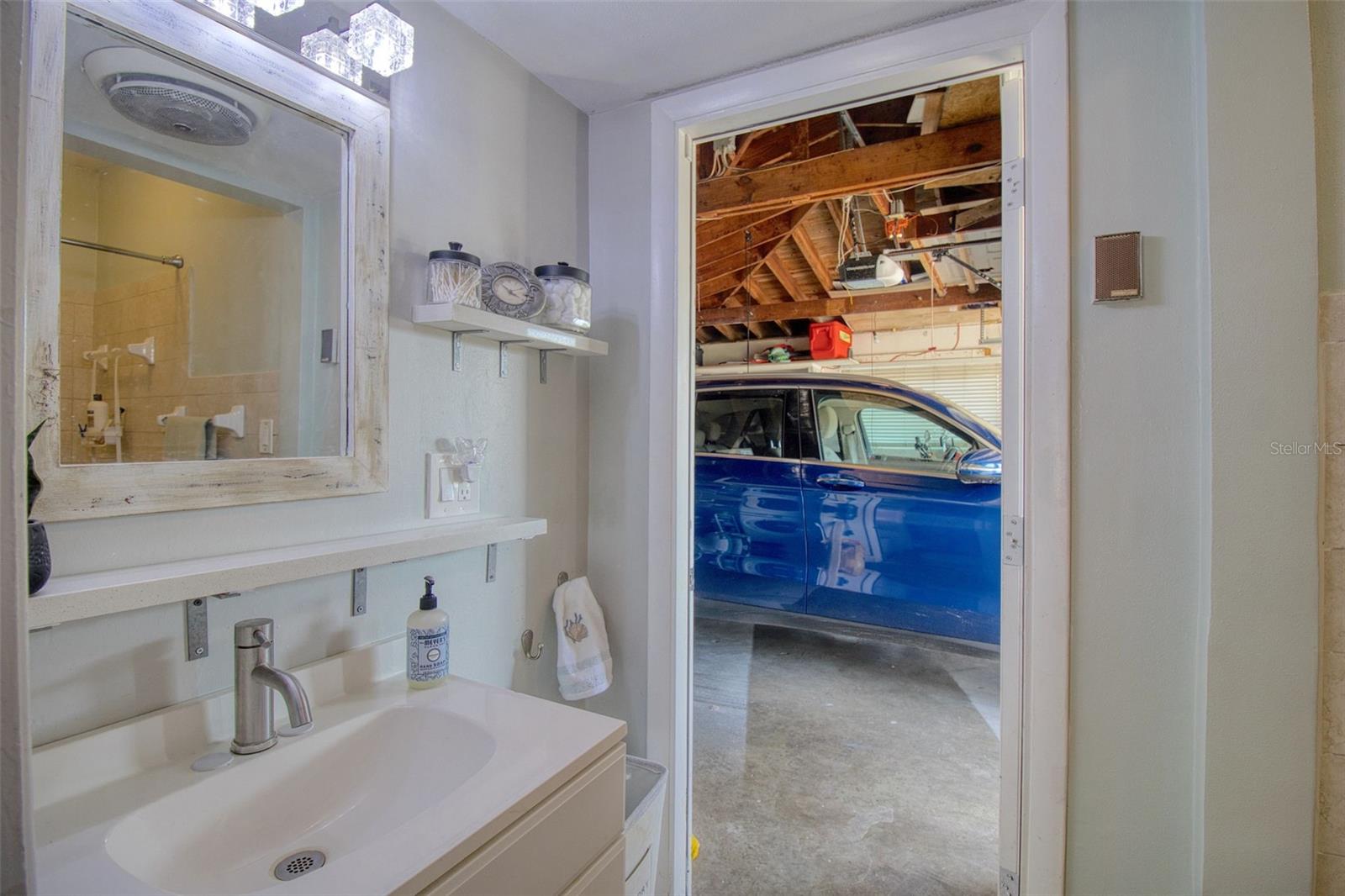 DRUID PARK - Residential