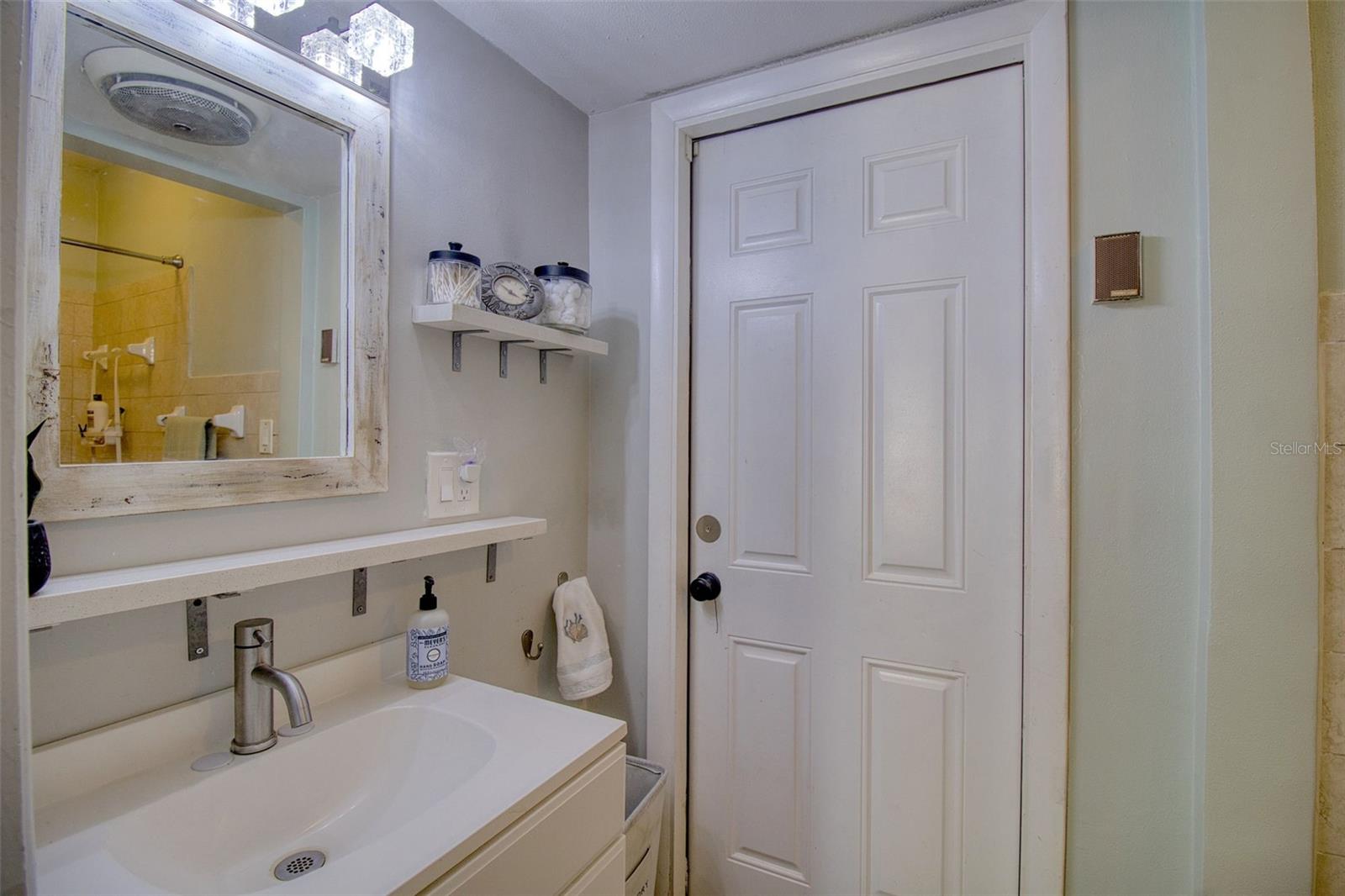 DRUID PARK - Residential