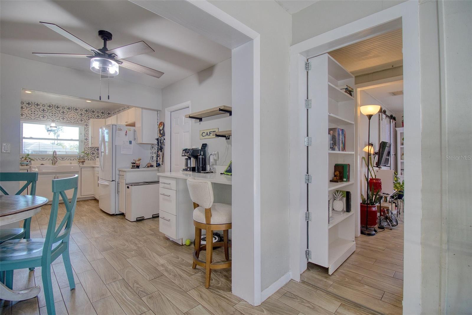 DRUID PARK - Residential