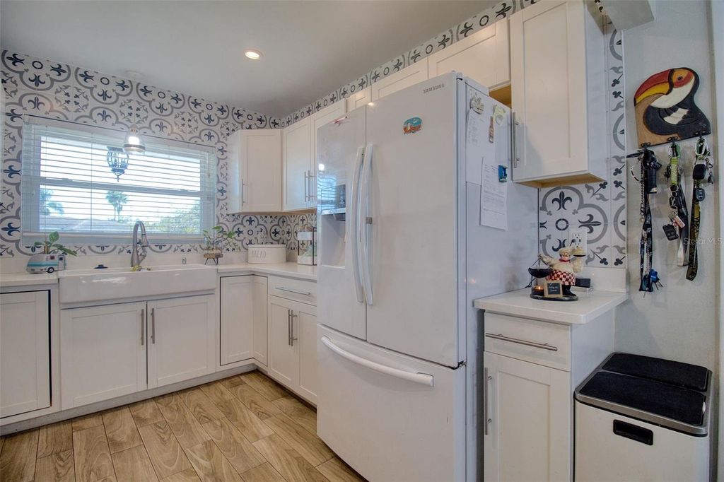 Photo of 2050 Magnolia Drive, Clearwater, FL 33764 (MLS # TB8468827)
