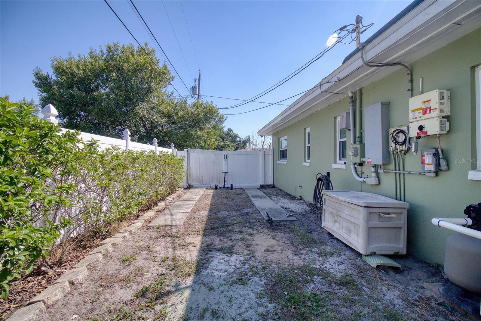 DRUID PARK - Residential