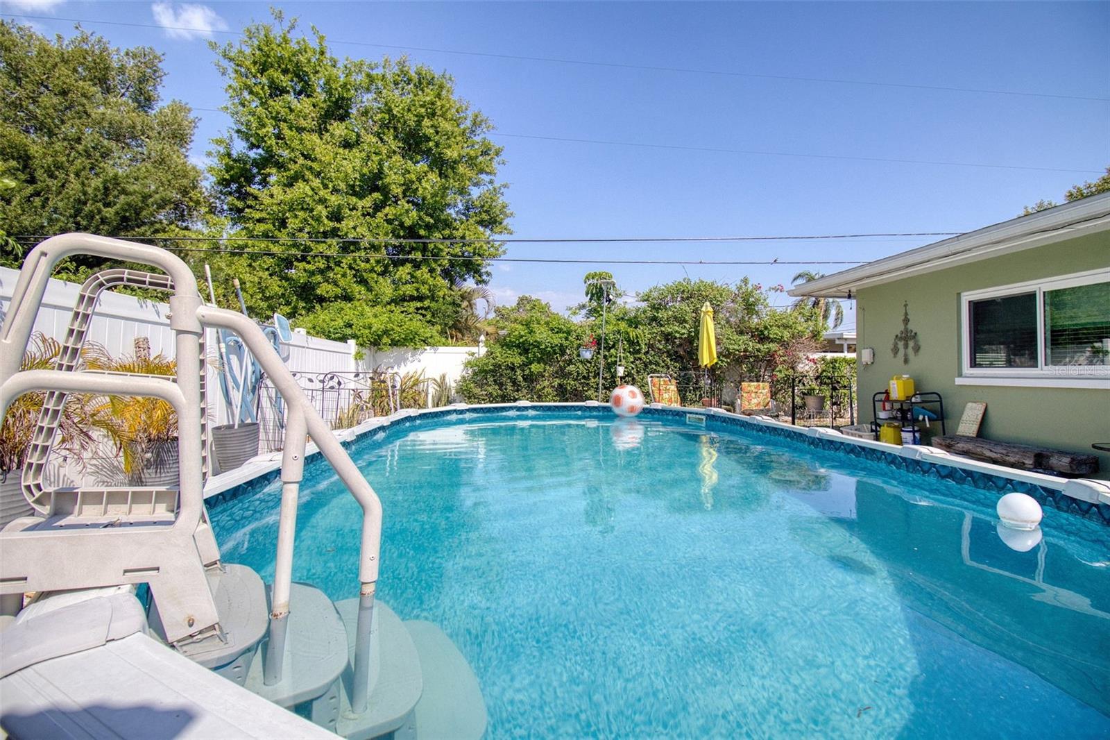 DRUID PARK - Residential