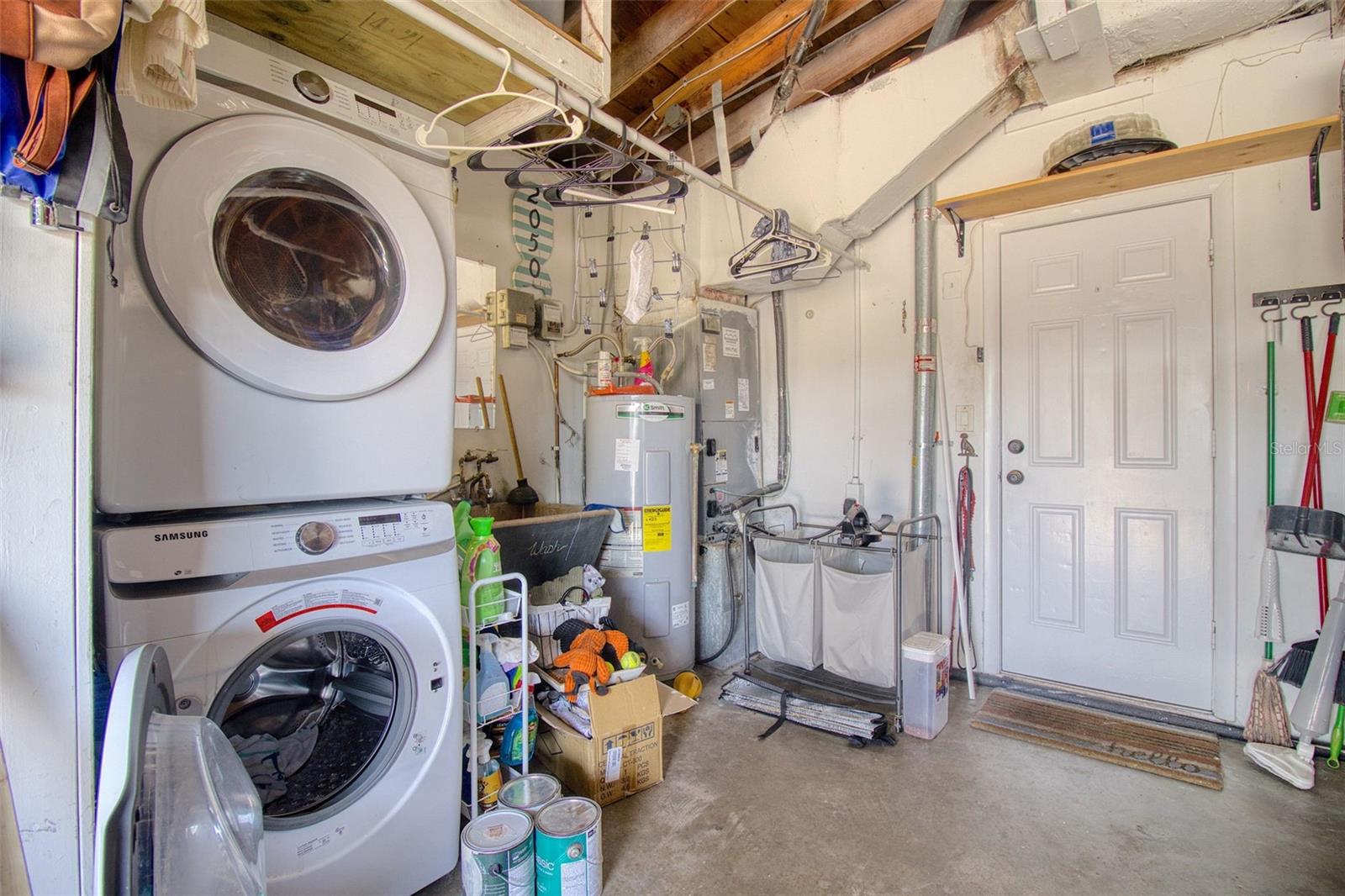 DRUID PARK - Residential