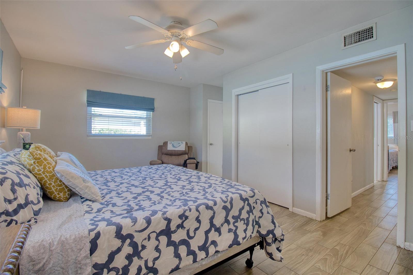 DRUID PARK - Residential