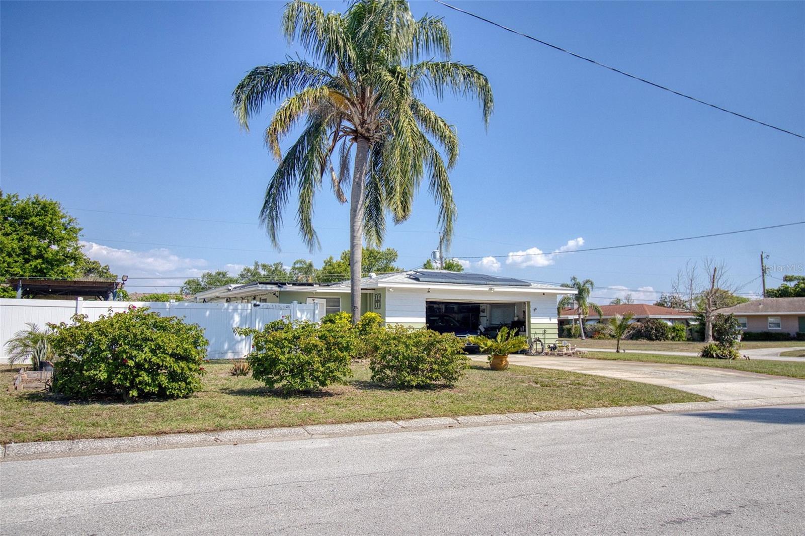 DRUID PARK - Residential