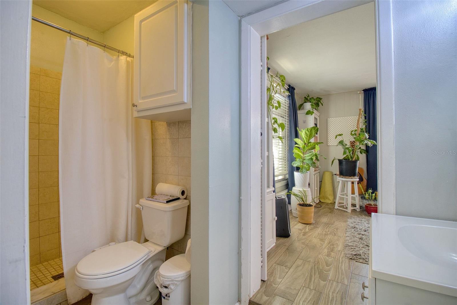 DRUID PARK - Residential