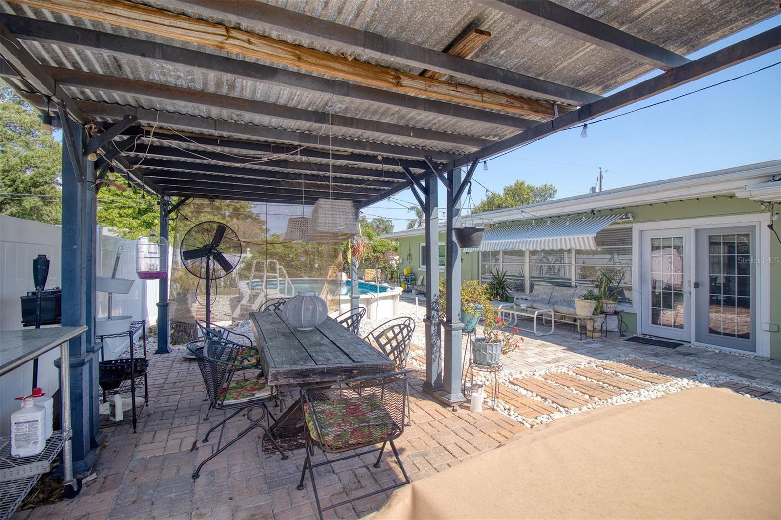 DRUID PARK - Residential