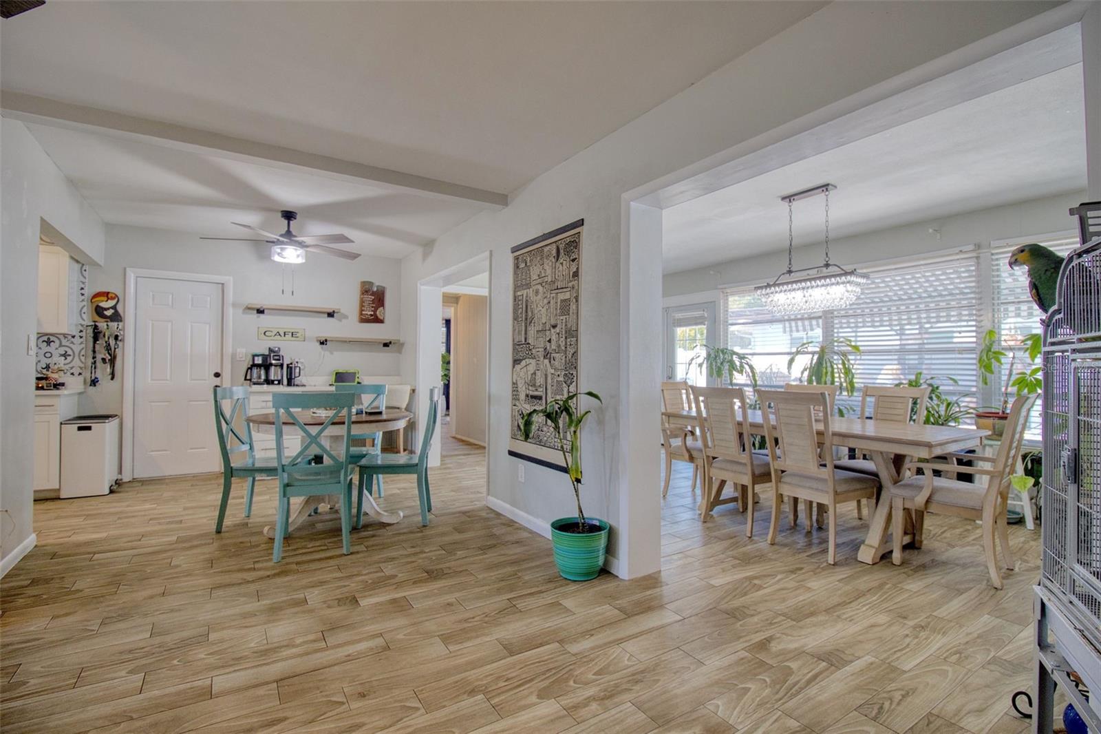 DRUID PARK - Residential