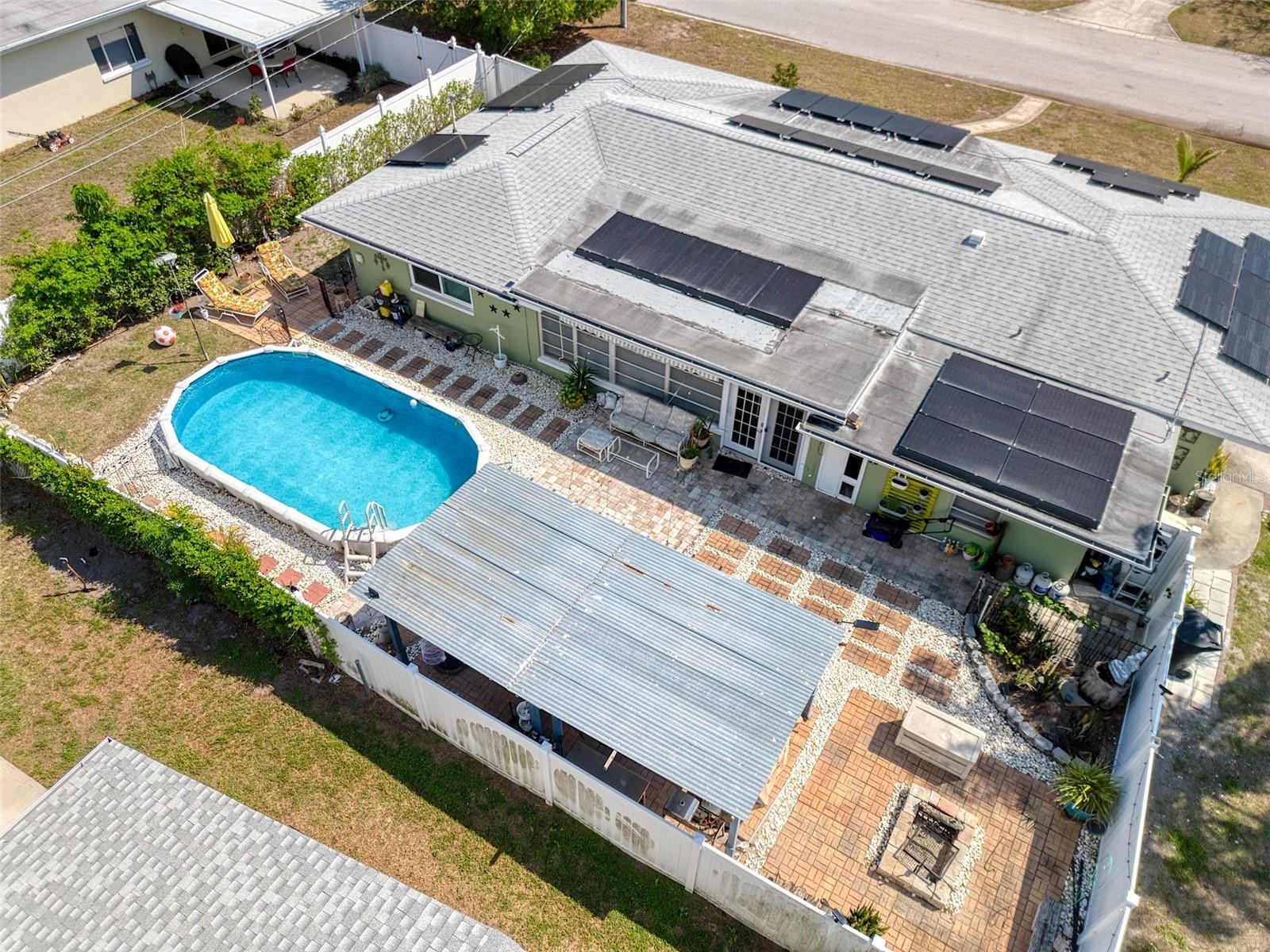 DRUID PARK - Residential