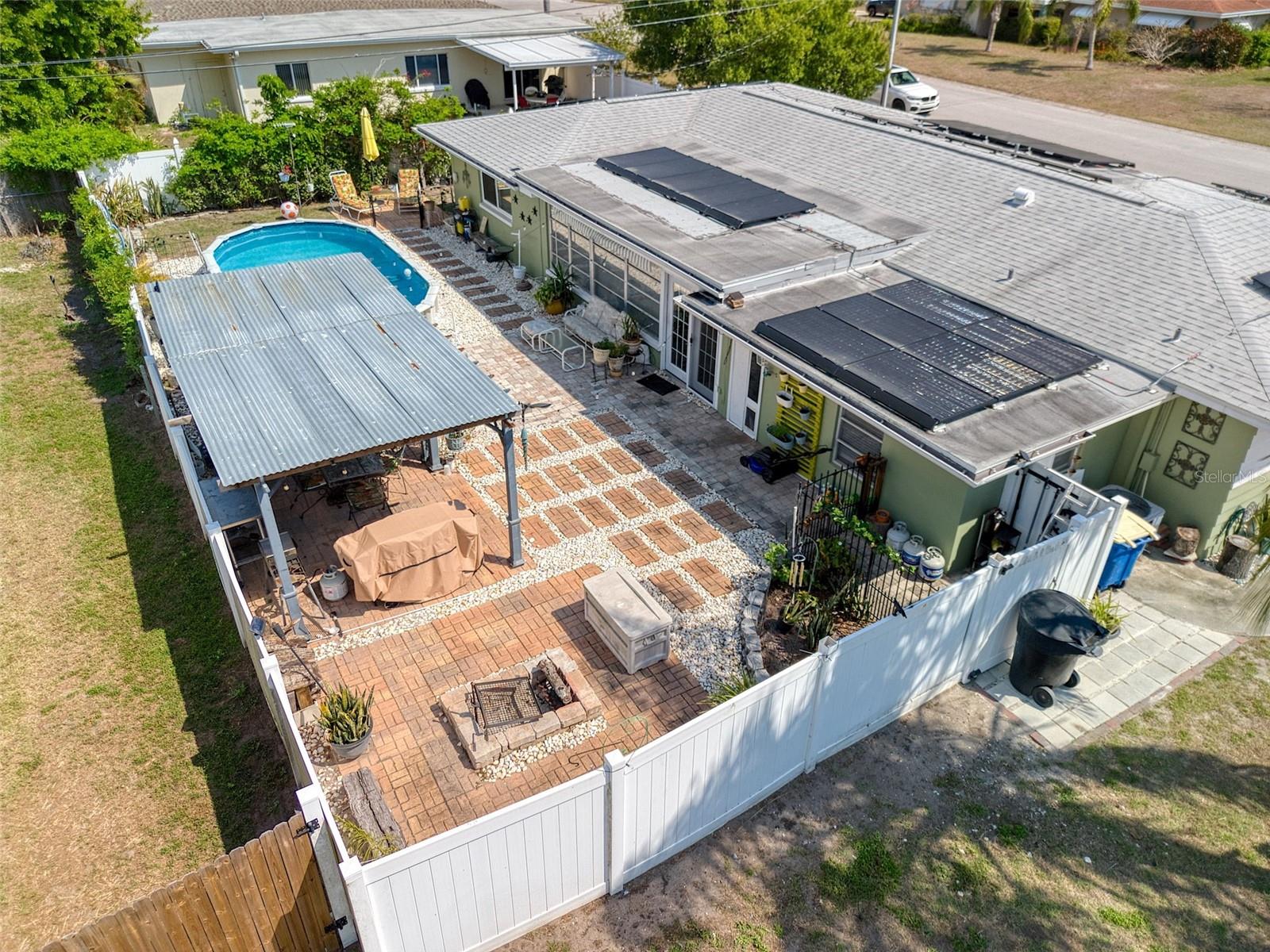 DRUID PARK - Residential