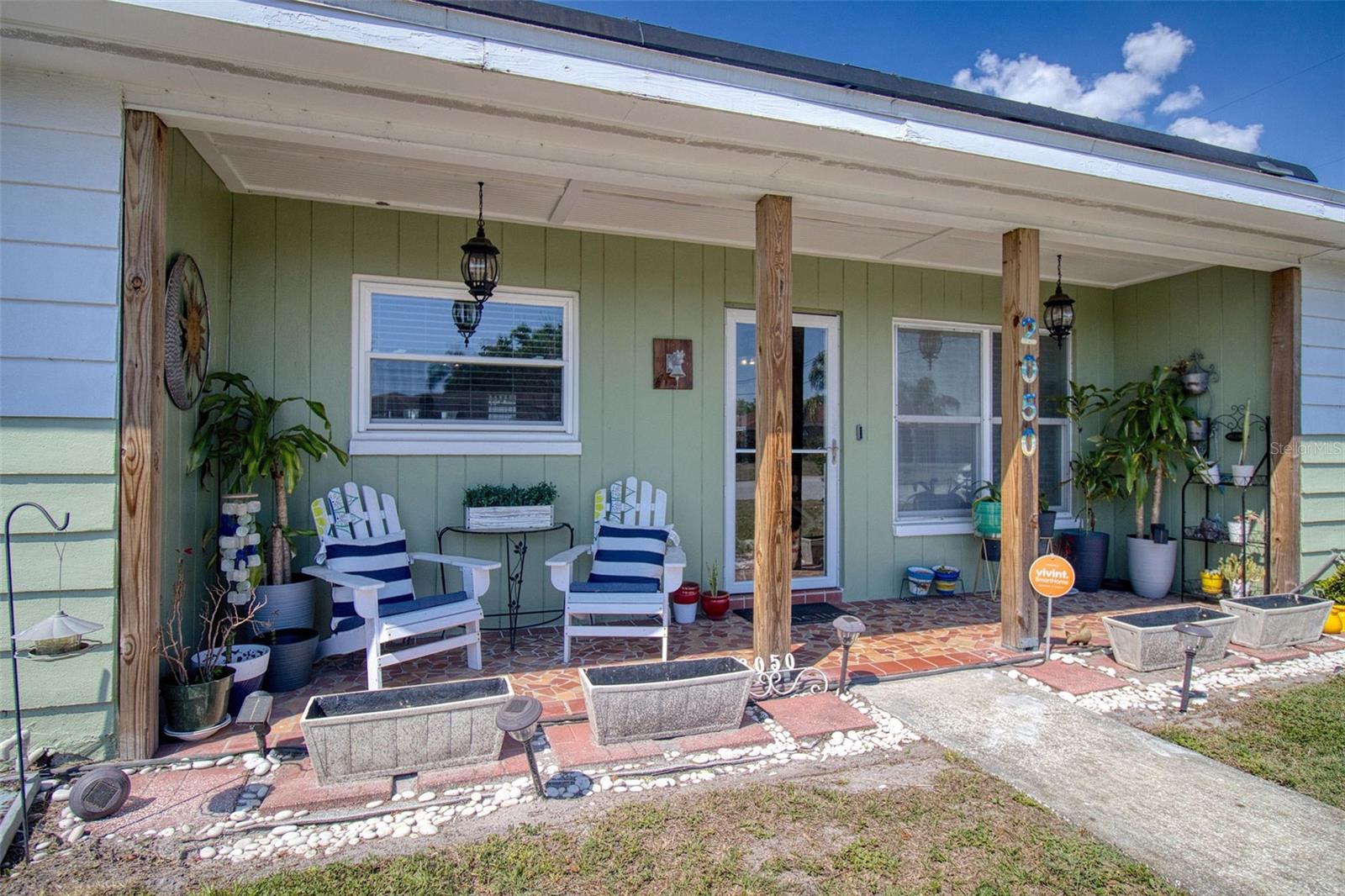 DRUID PARK - Residential