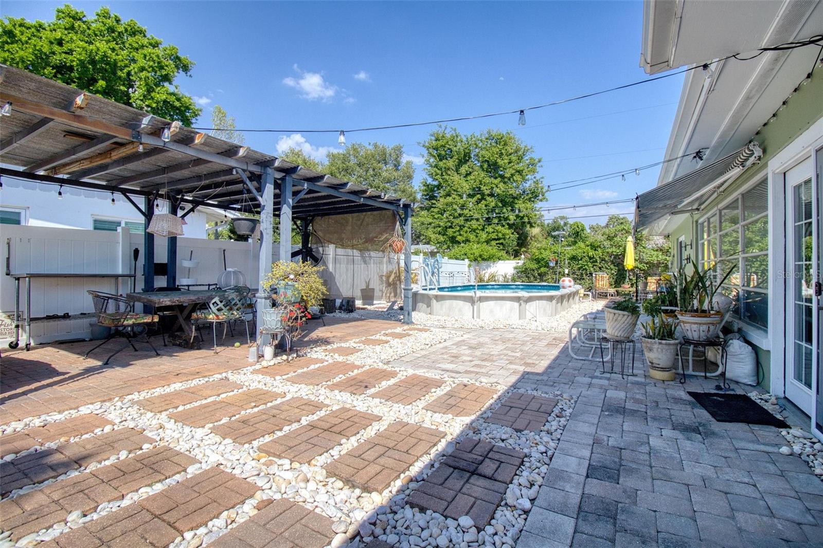 DRUID PARK - Residential