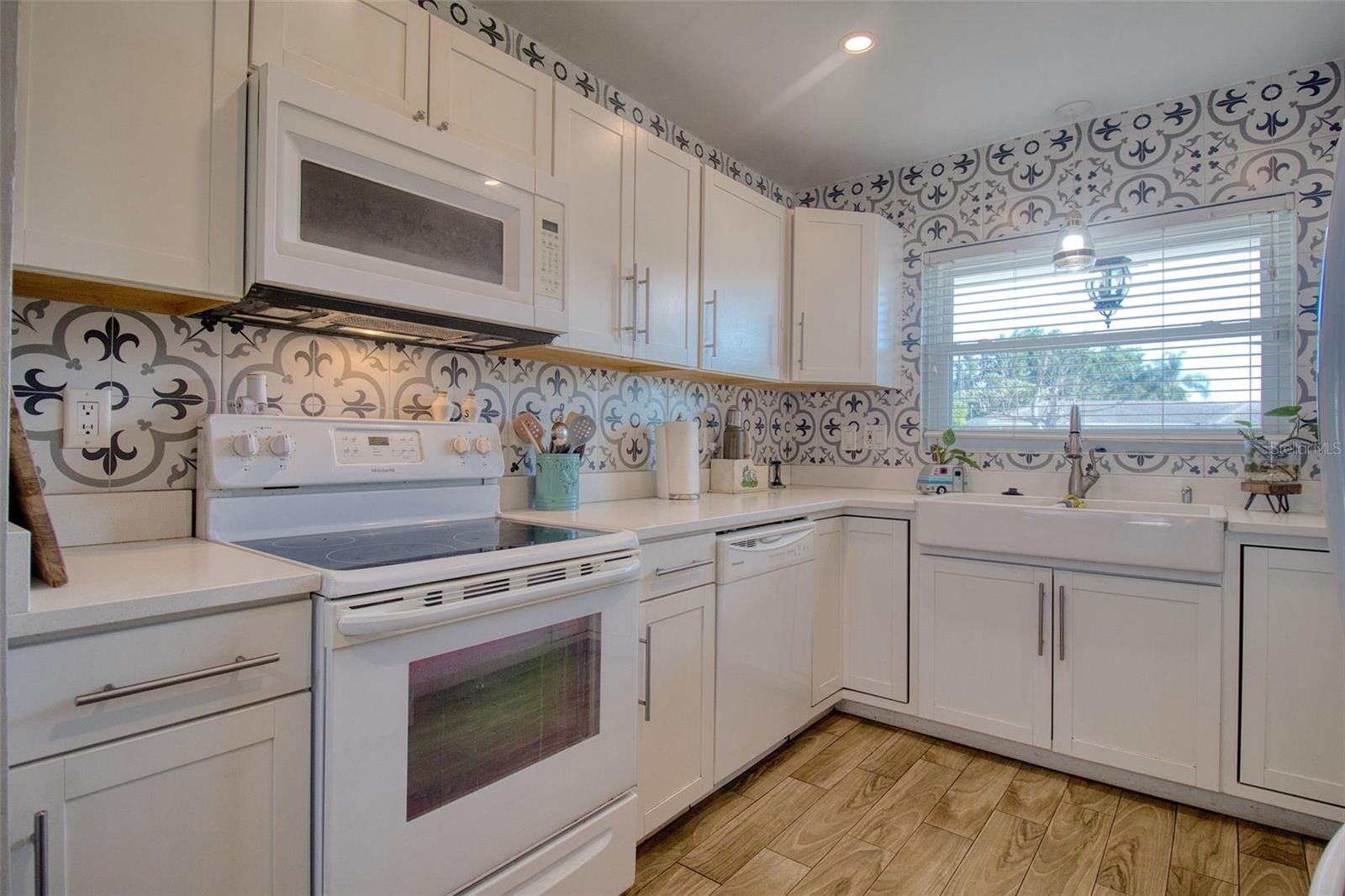 DRUID PARK - Residential