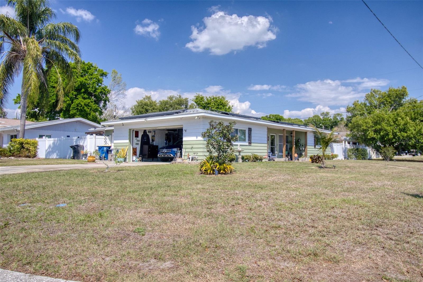 DRUID PARK - Residential