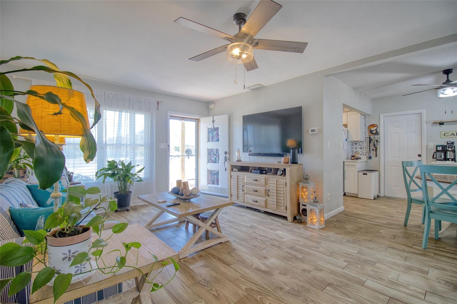 DRUID PARK - Residential