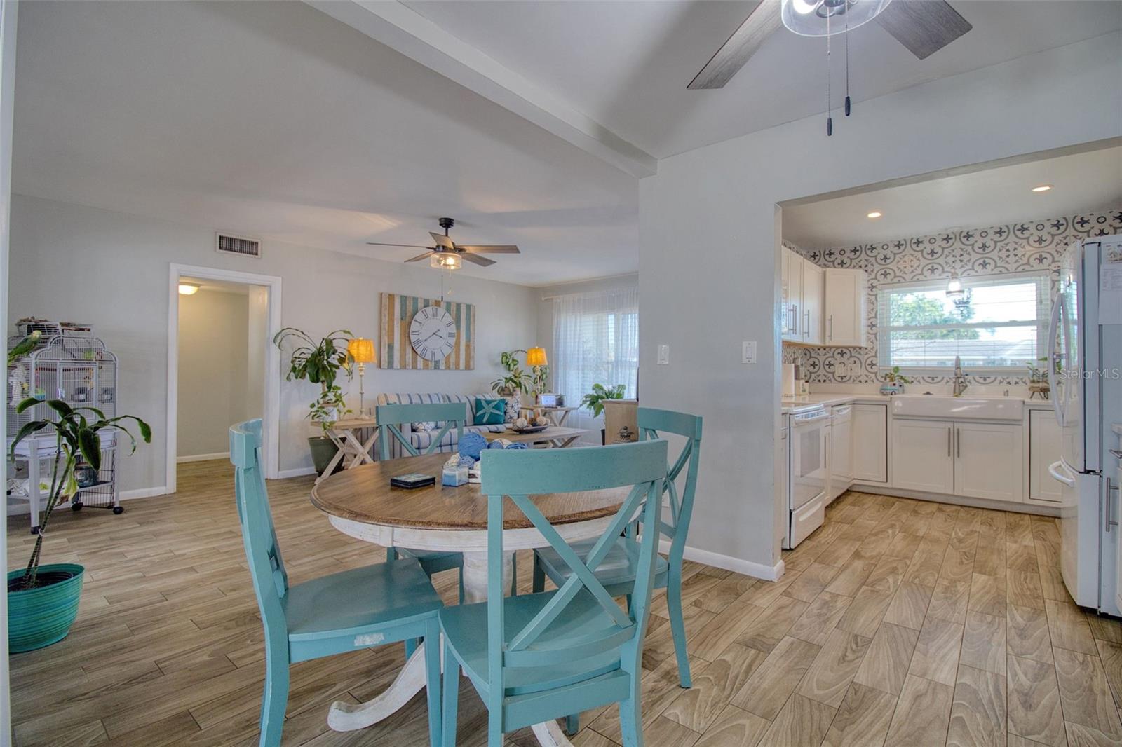 DRUID PARK - Residential