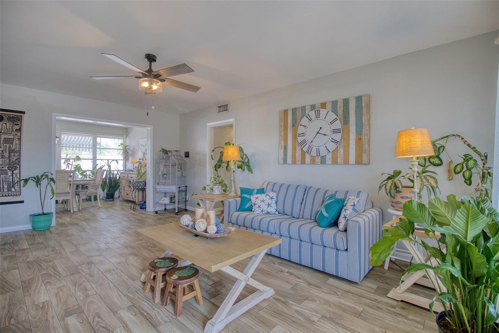 DRUID PARK - Residential