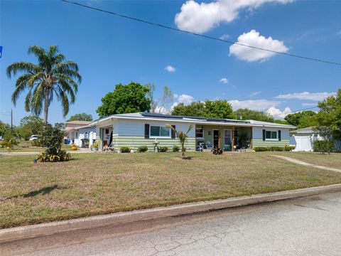 2050 MAGNOLIA DRIVE CLEARWATER FL 33764