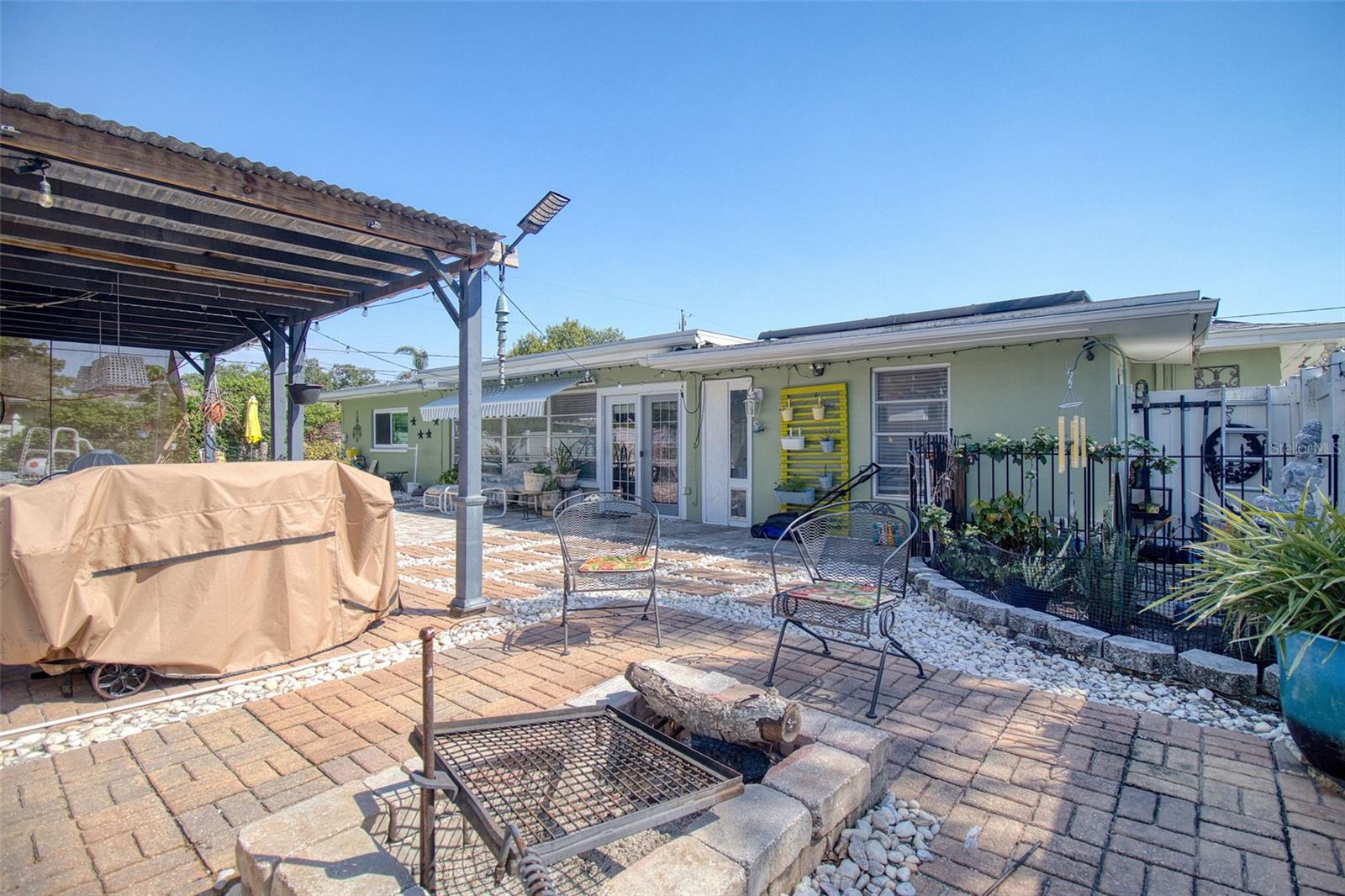 DRUID PARK - Residential