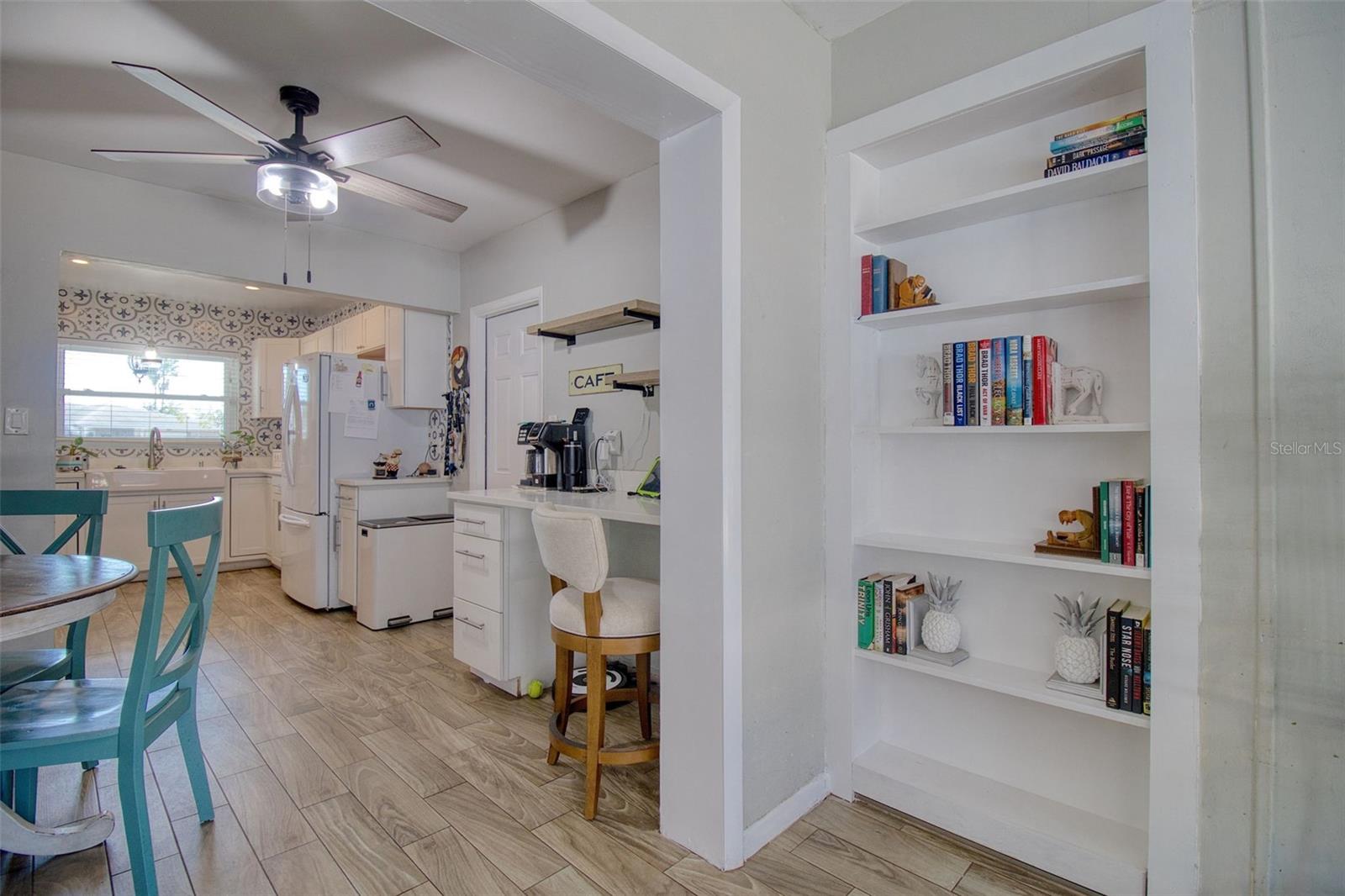 DRUID PARK - Residential