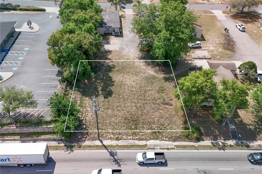 Photo of W Hwy 50, Clermont, FL 34711 (MLS # O6394151)