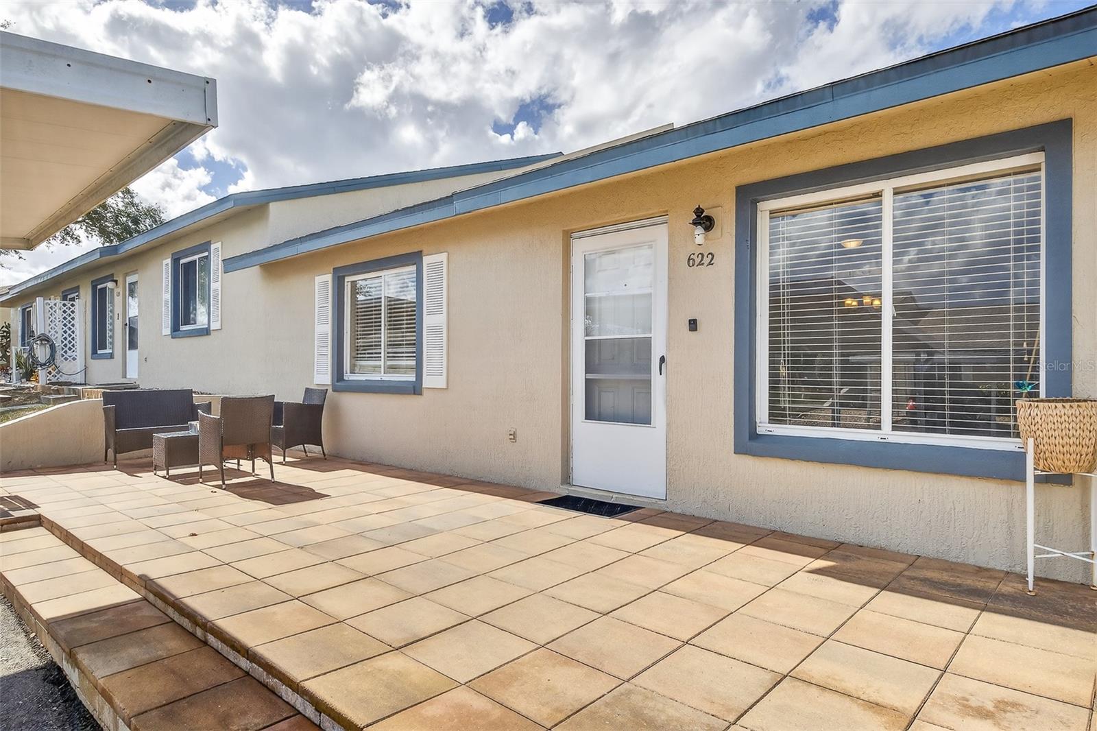 WINTER RIDGE CONDO - Residential