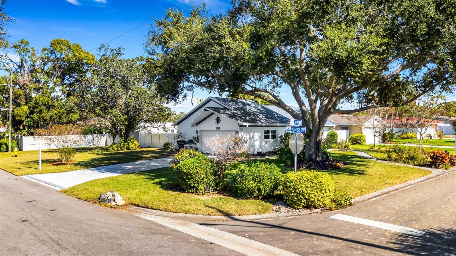 MARGARET MANOR 1ST ADD - Residential